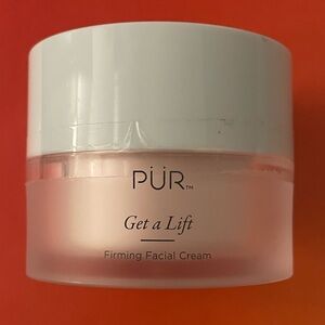 $28 ADD ON - Pur Get A Lift Firming Facial Cream